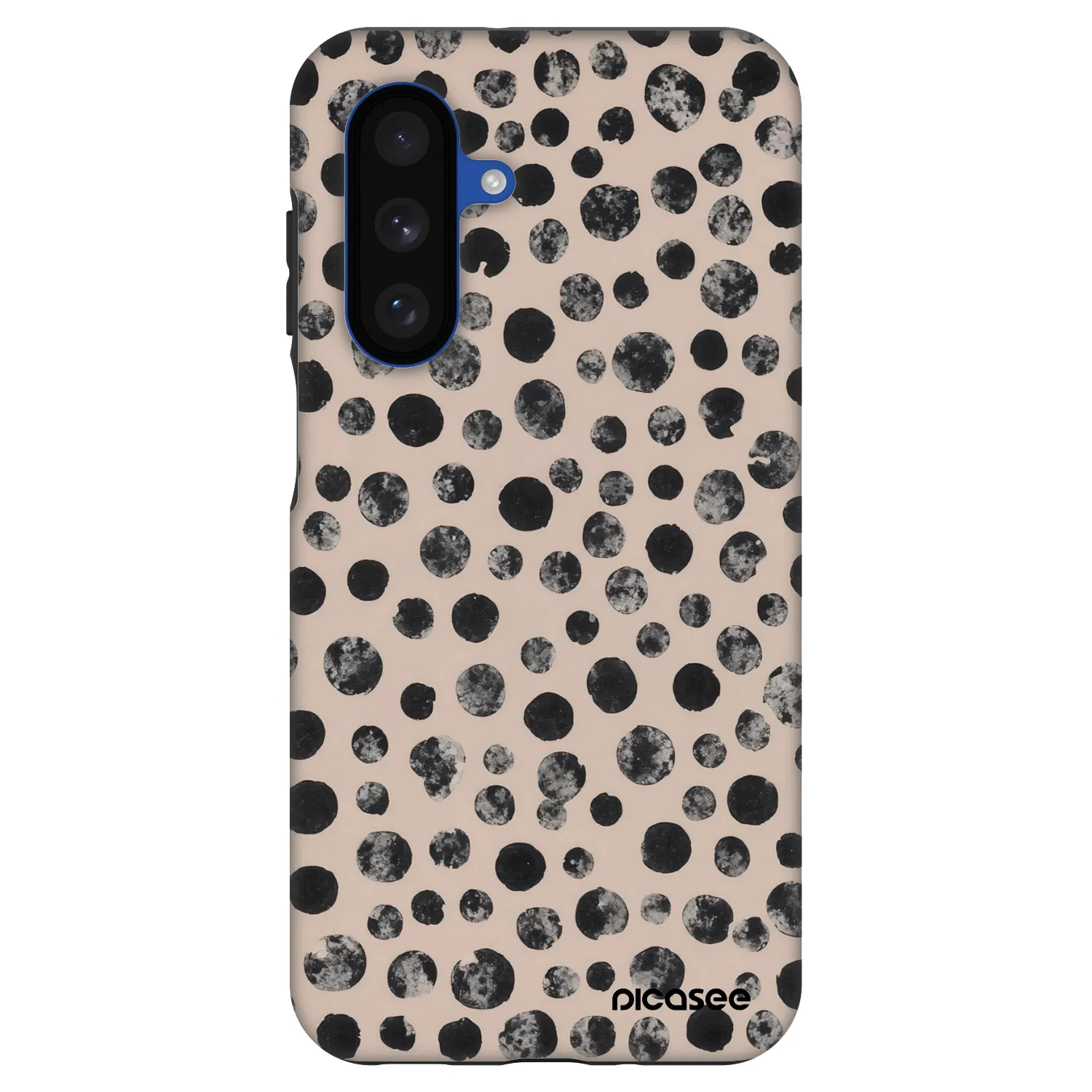 Picasee Fashion Case na Samsung Galaxy A17 5G - Dots