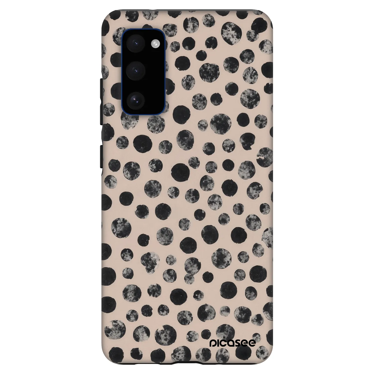 Picasee Fashion Case na Samsung Galaxy S20 FE - Dots