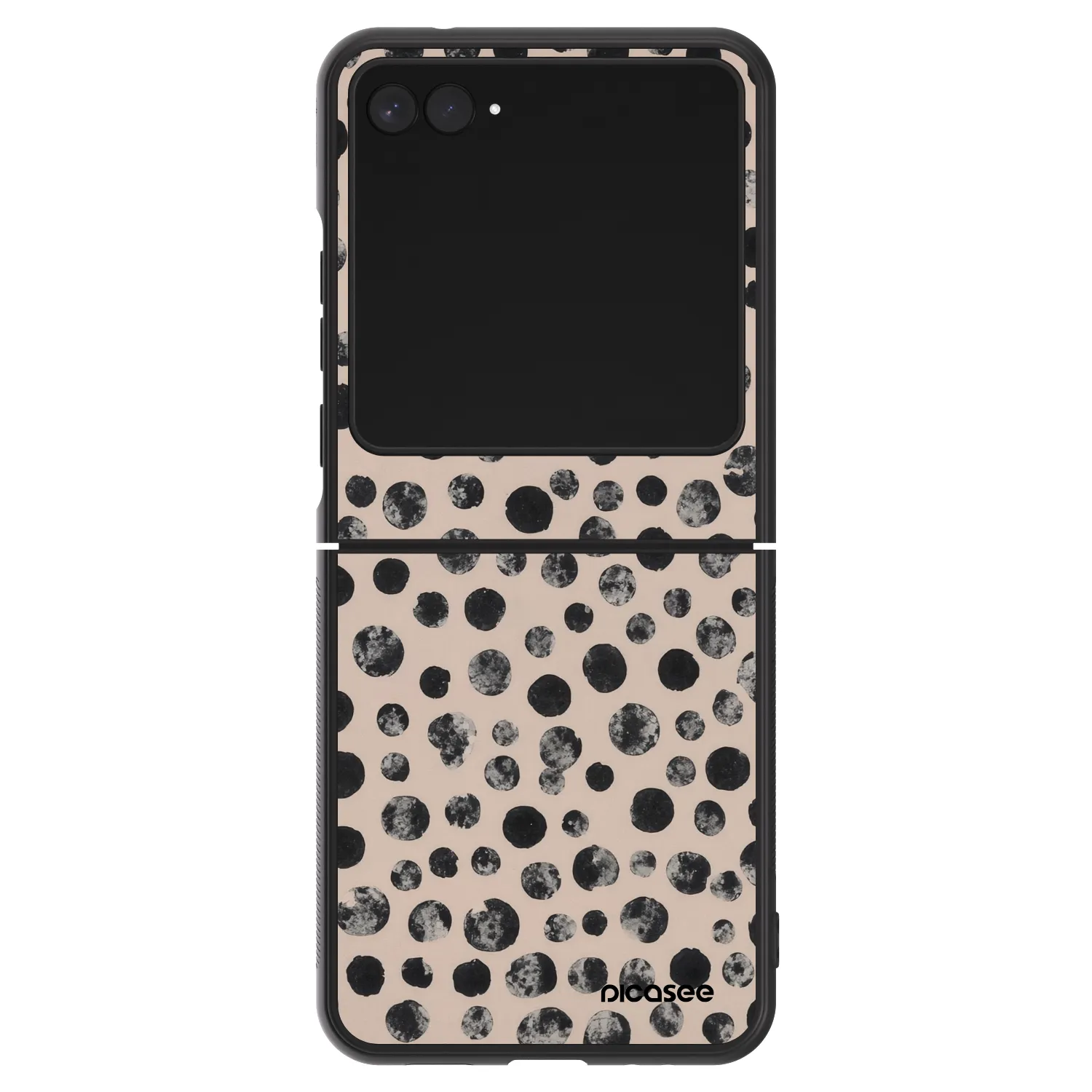 Picasee ULTIMATE CASE na Motorola Razr 60 - Dots