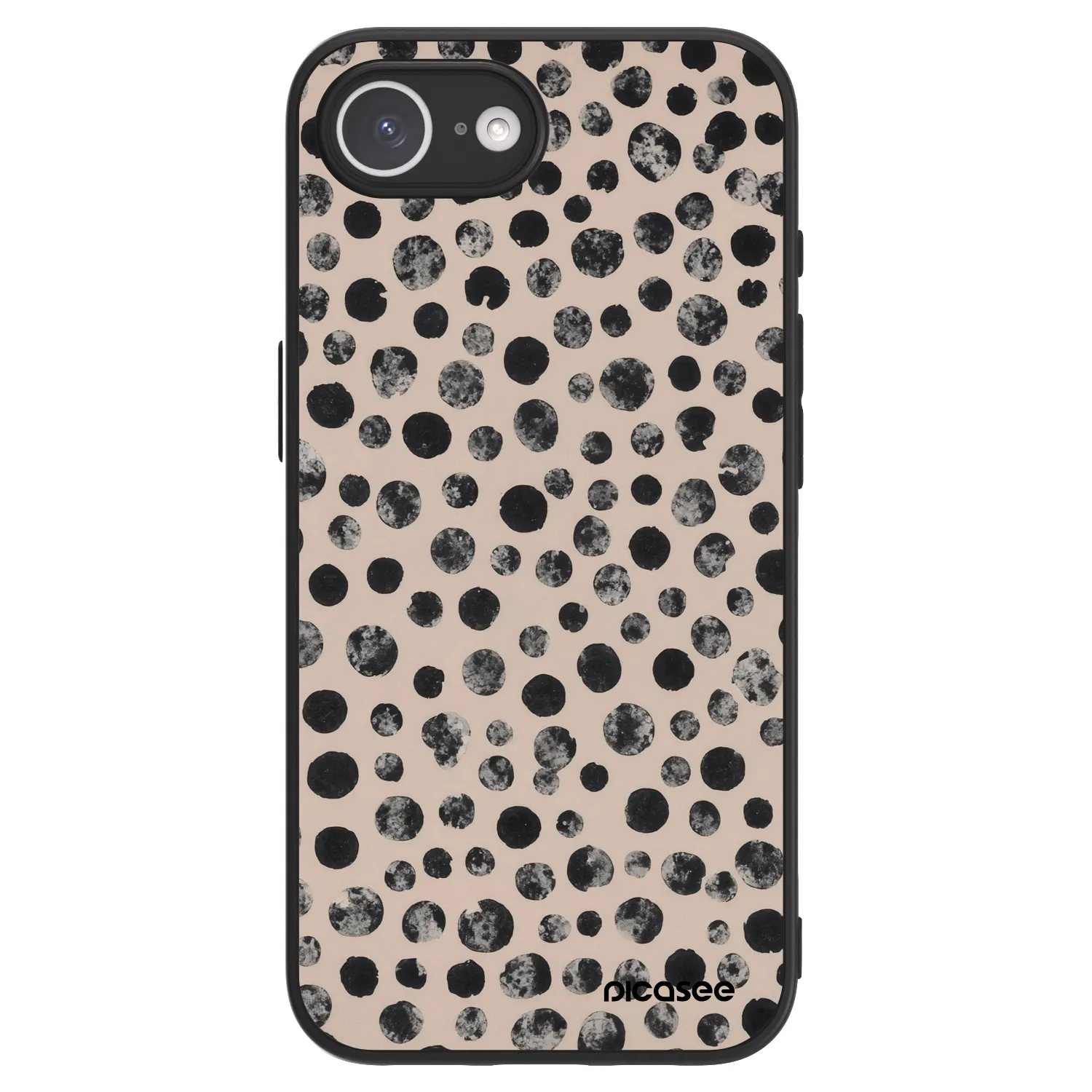 Picasee ULTIMATE CASE na Apple iPhone 17e - Dots