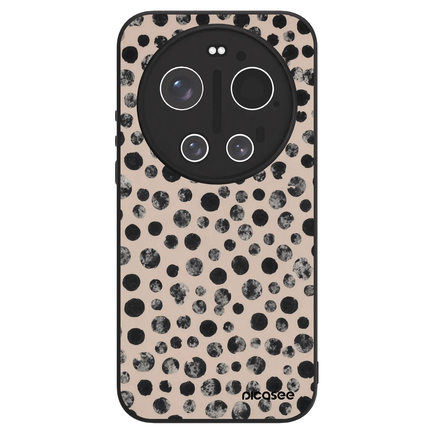 Picasee ULTIMATE CASE na Xiaomi 17 Ultra - Dots