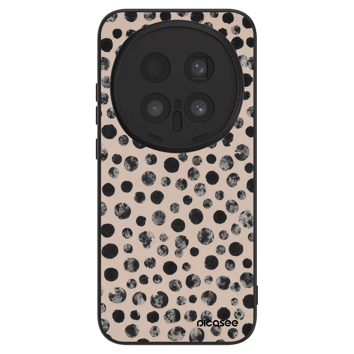 Picasee ULTIMATE CASE na Honor Magic8 Pro 5G - Dots