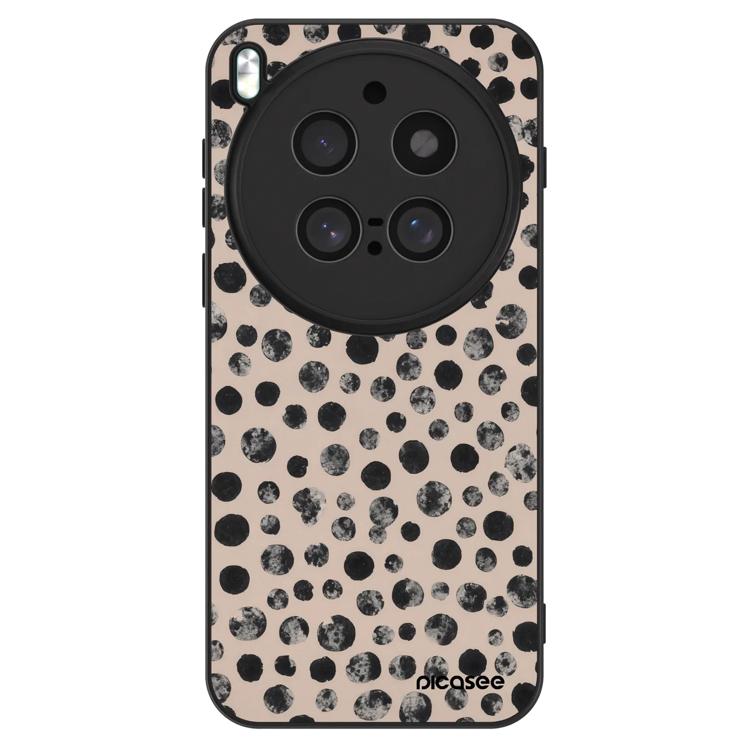 Picasee ULTIMATE CASE na Vivo X300 Pro - Dots