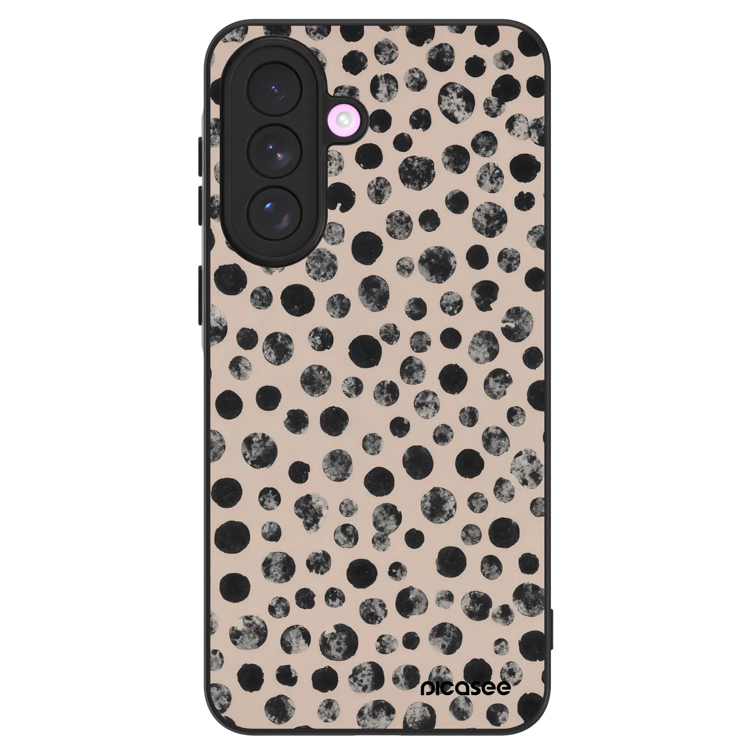 Picasee ULTIMATE CASE na Samsung Galaxy A57 5G - Dots