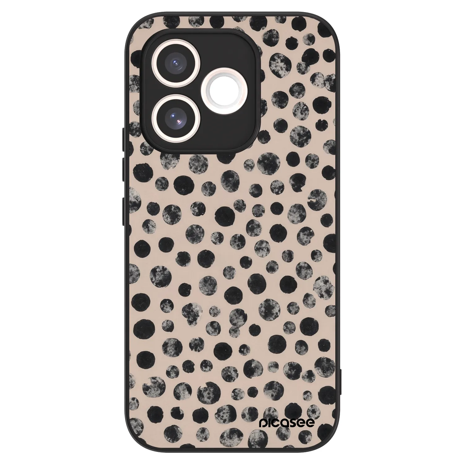 Picasee ULTIMATE CASE na Honor 600 Lite - Dots