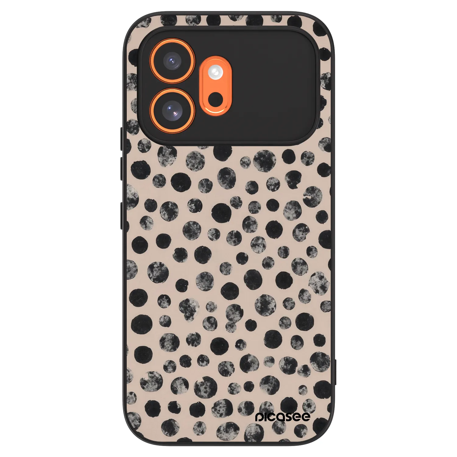 Picasee ULTIMATE CASE na Honor 600 - Dots