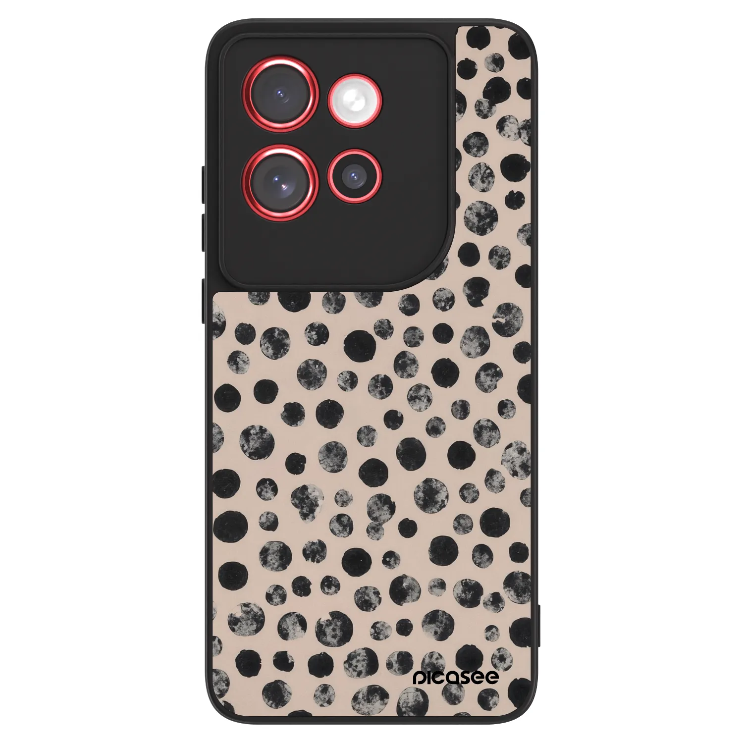 Picasee ULTIMATE CASE na Motorola Edge 60 Neo 5G - Dots