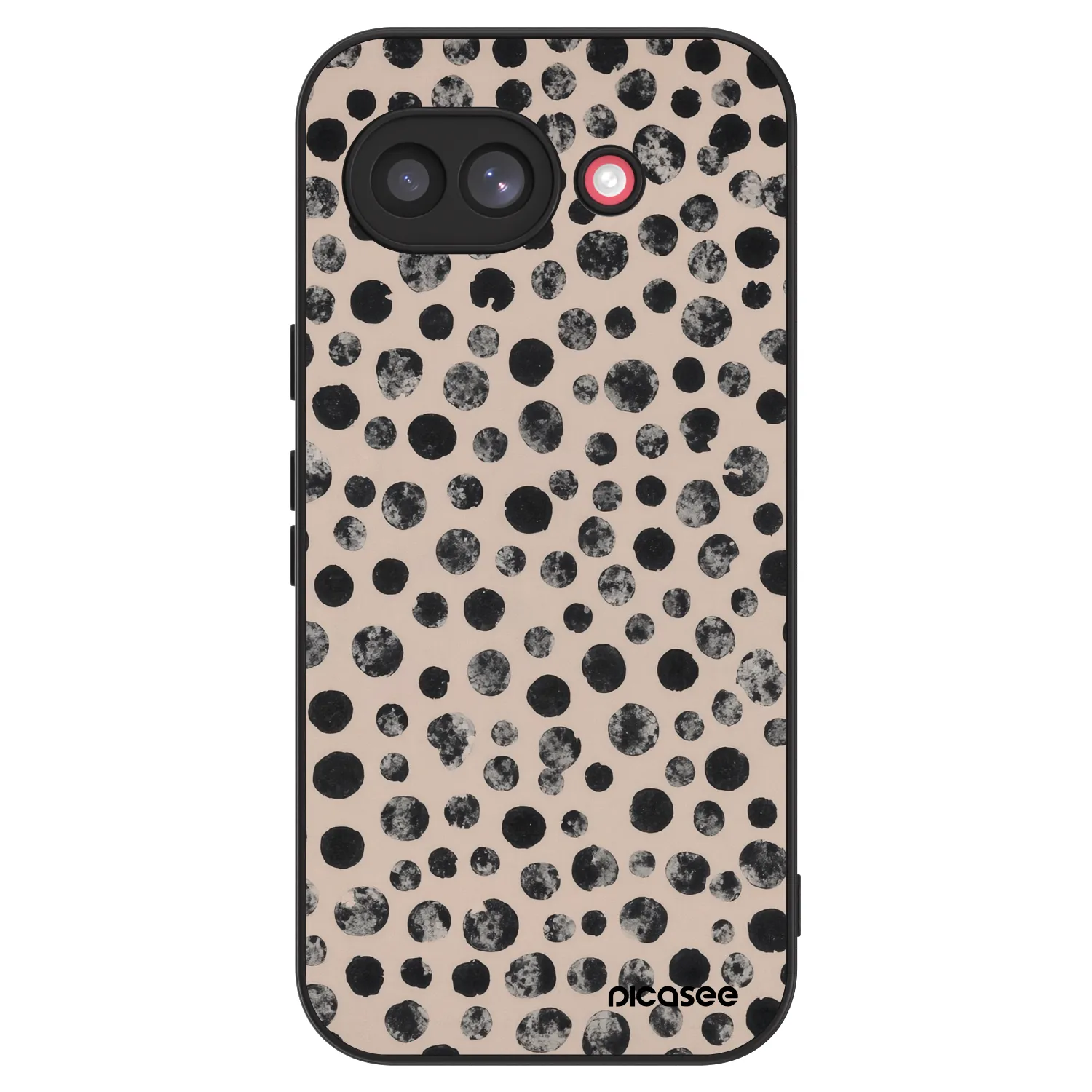 Picasee ULTIMATE CASE na Google Pixel 10a - Dots