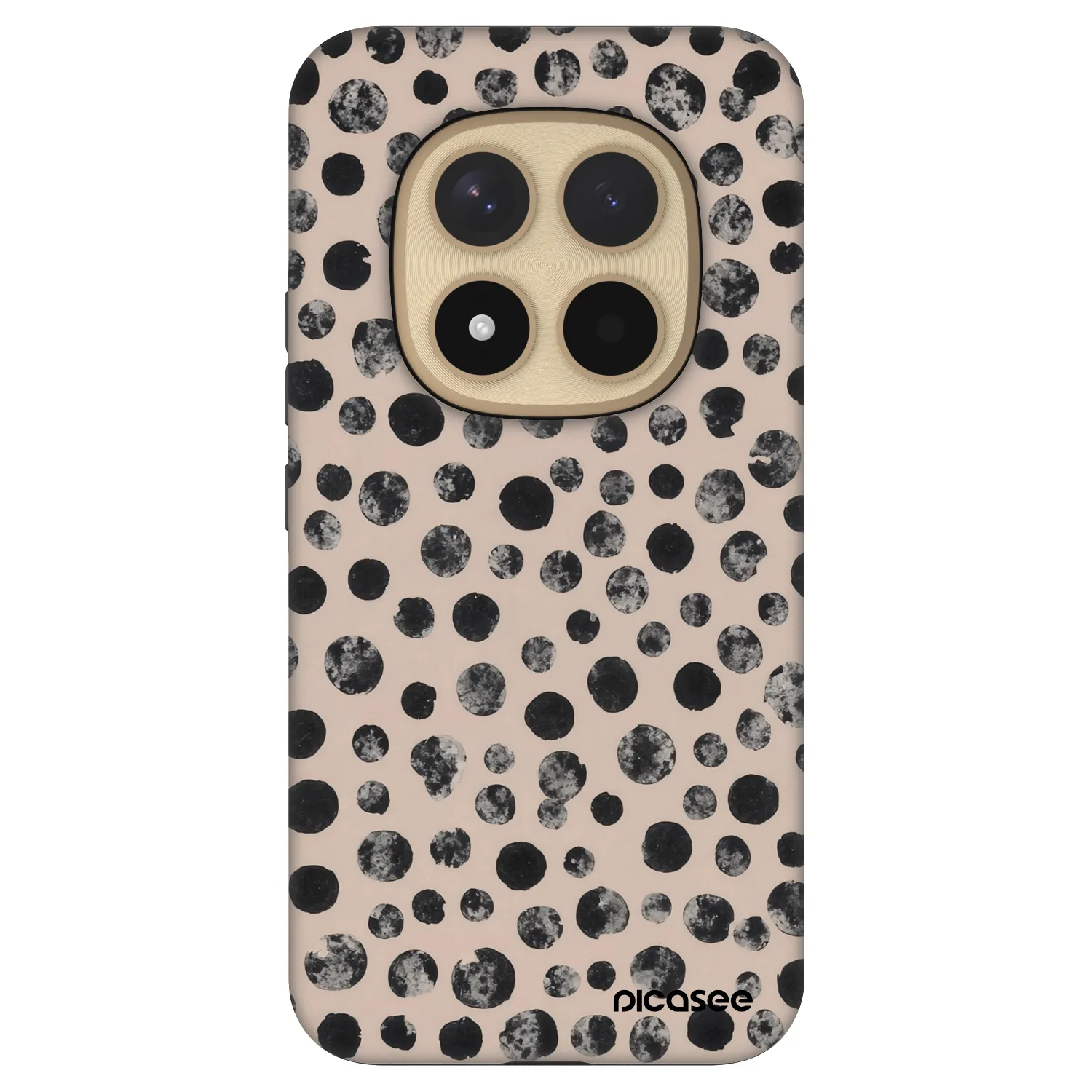 Picasee Fashion Case na Xiaomi Redmi Note 15 Pro+ - Dots