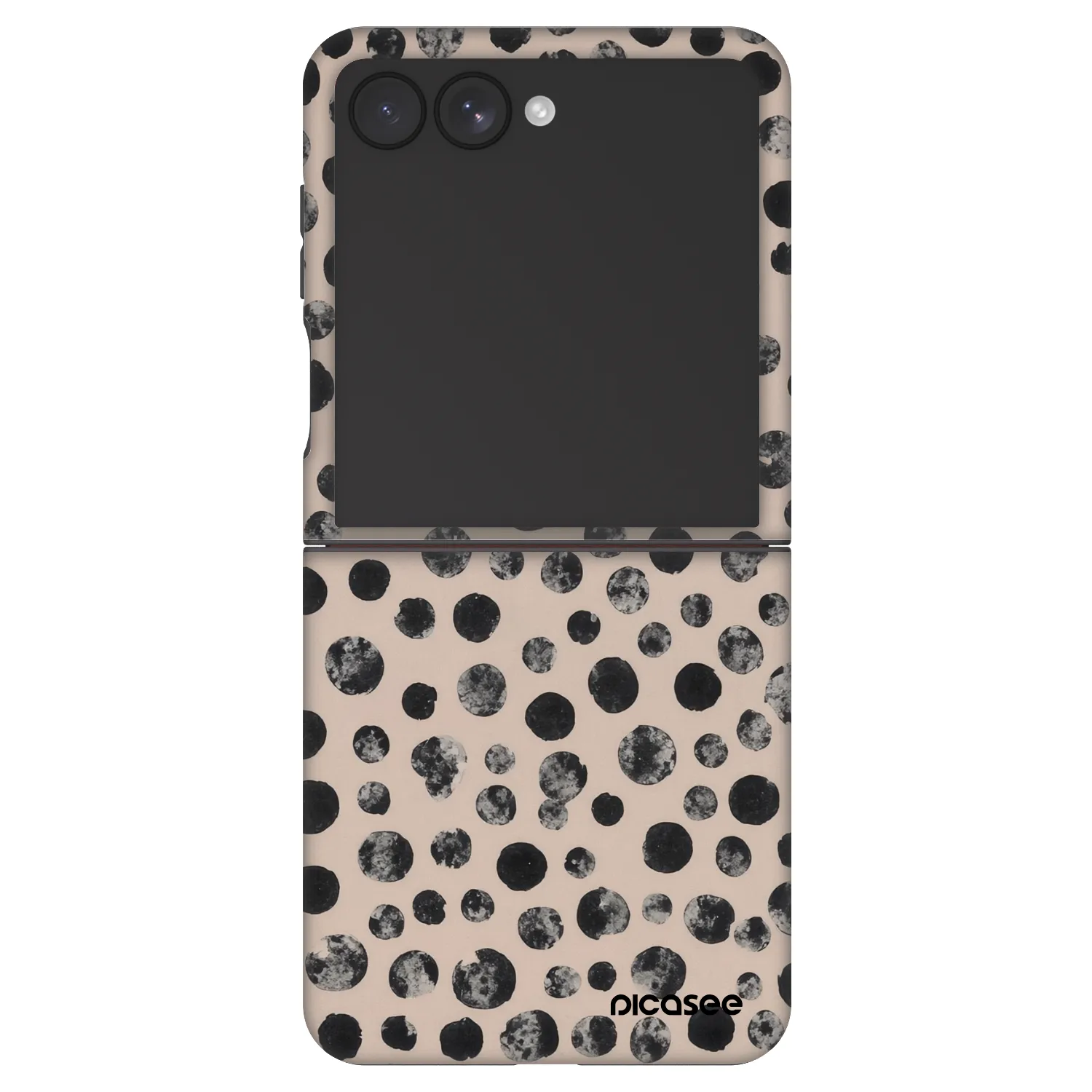 Picasee Fashion Case na Samsung Galaxy Z Flip7 5G - Dots