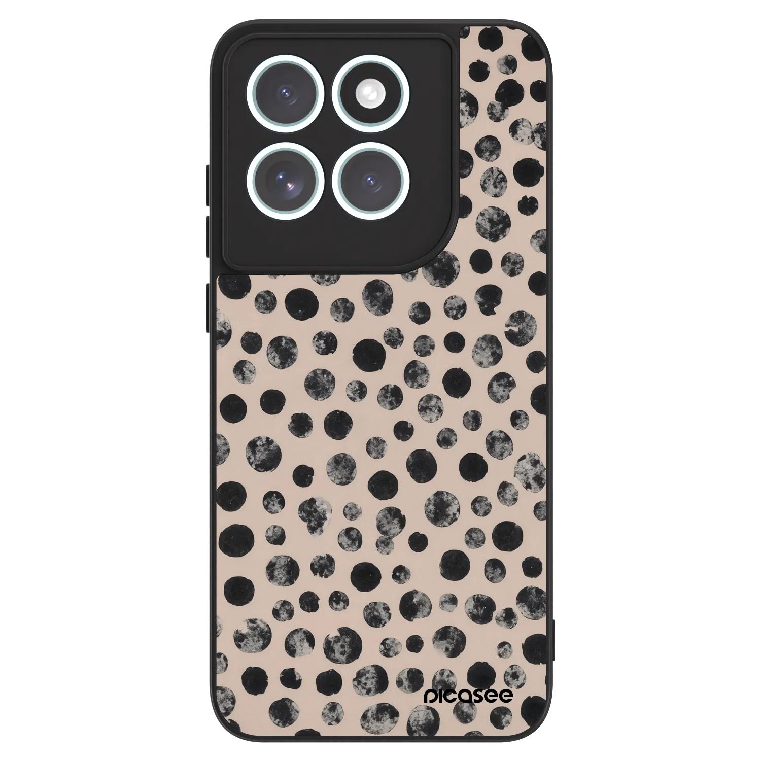 Picasee ULTIMATE CASE na Motorola Edge 70 Fusion - Dots