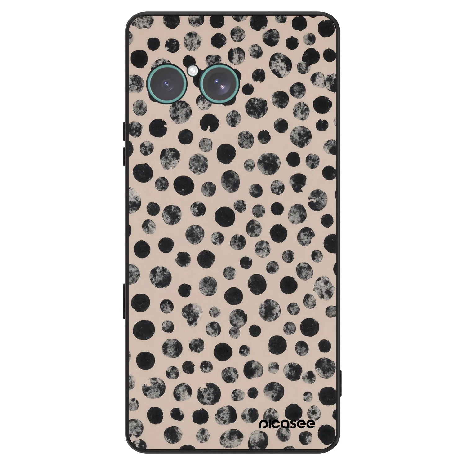 Picasee ULTIMATE CASE na Sony Xperia 10 VII - Dots
