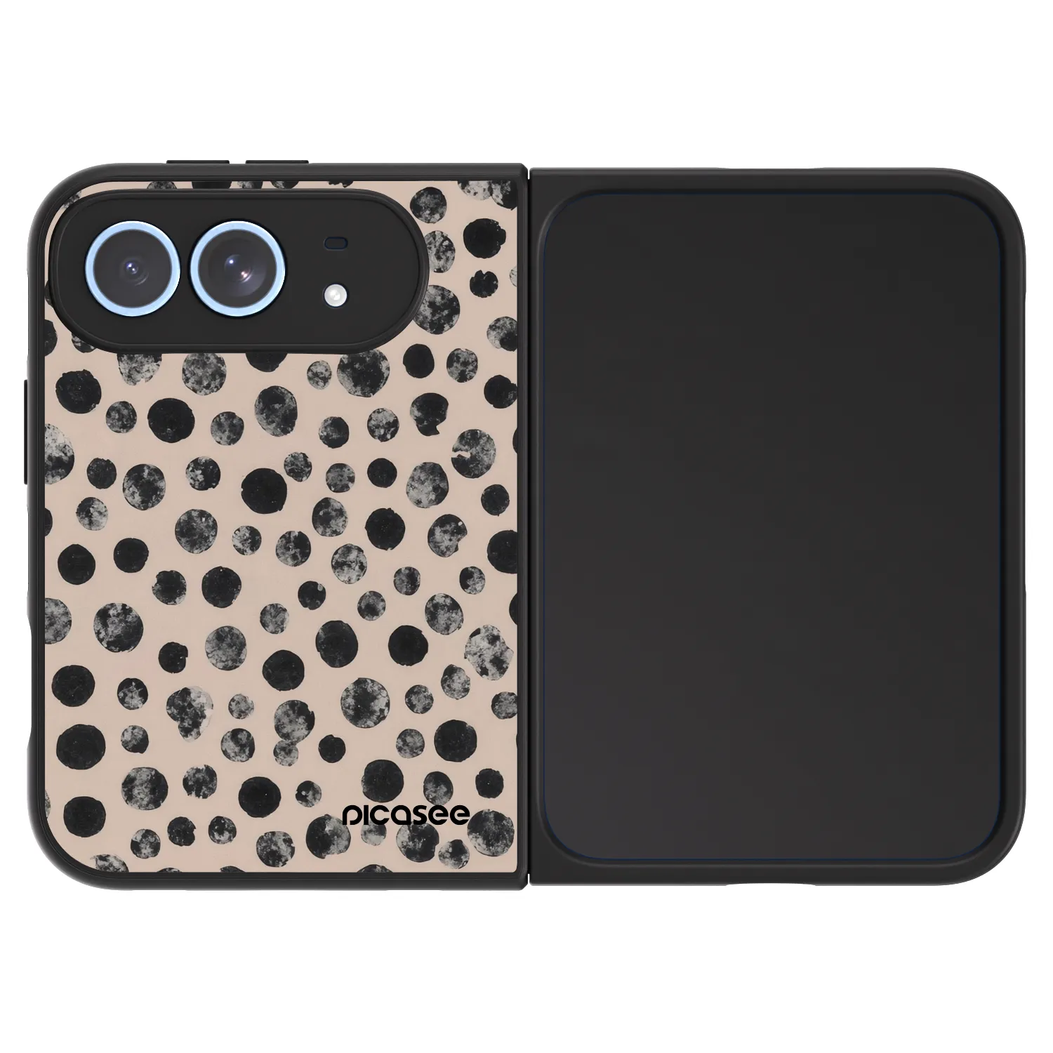 Picasee ULTIMATE CASE na Apple iPhone Duo - Dots