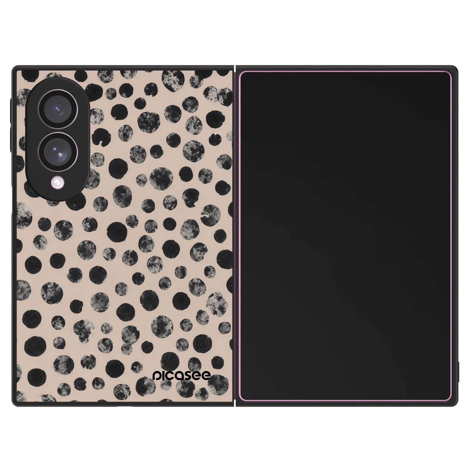 Picasee ULTIMATE CASE na Samsung Galaxy Z Fold8 5G - Dots