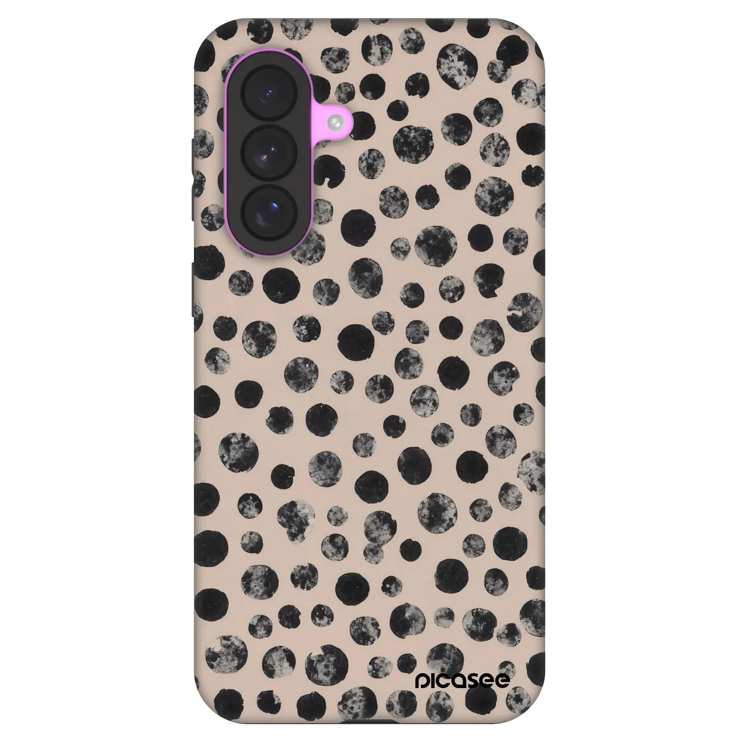 Picasee Fashion Case na Samsung Galaxy A37 - Dots