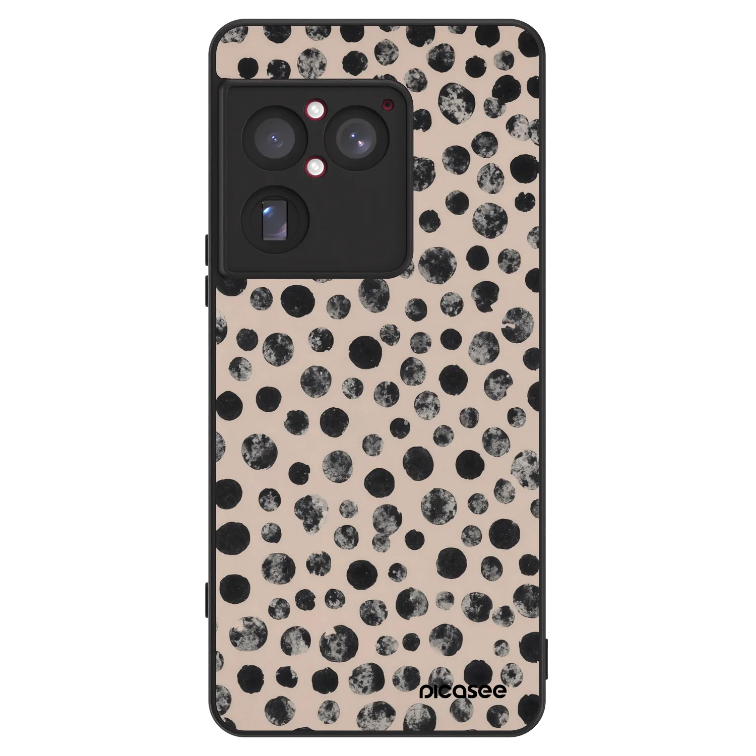 Picasee ULTIMATE CASE na Sony Xperia 1 VIII 5G - Dots