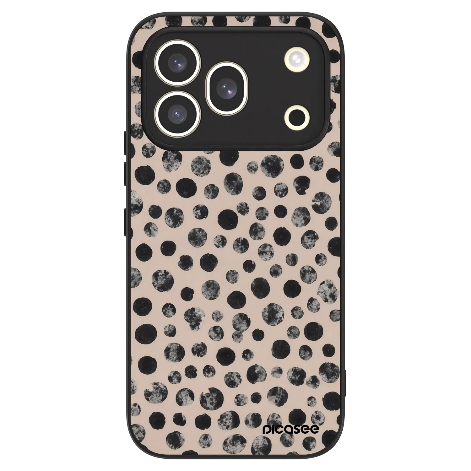Picasee ULTIMATE CASE na Honor 600 Pro - Dots