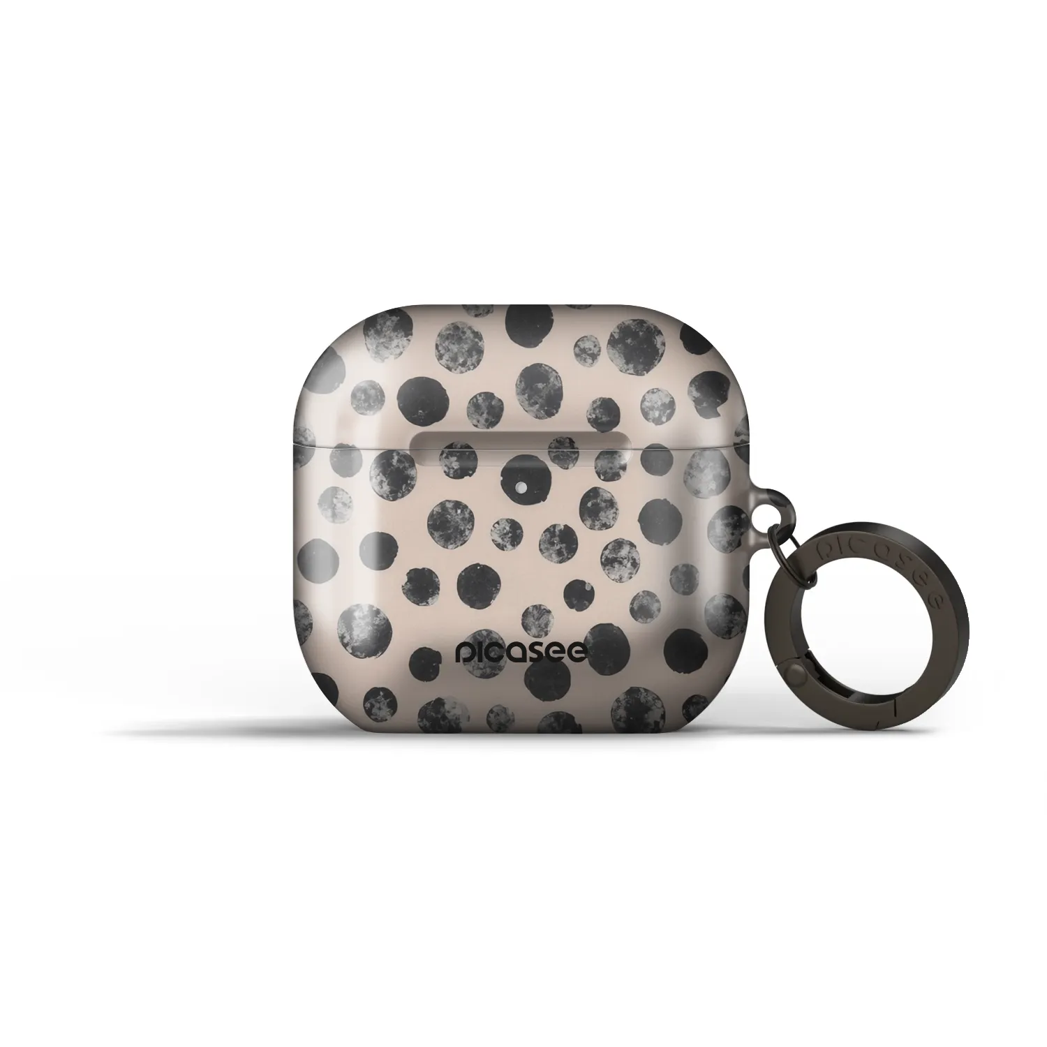 Picasee Obal pro Apple AirPods 5 - Dots