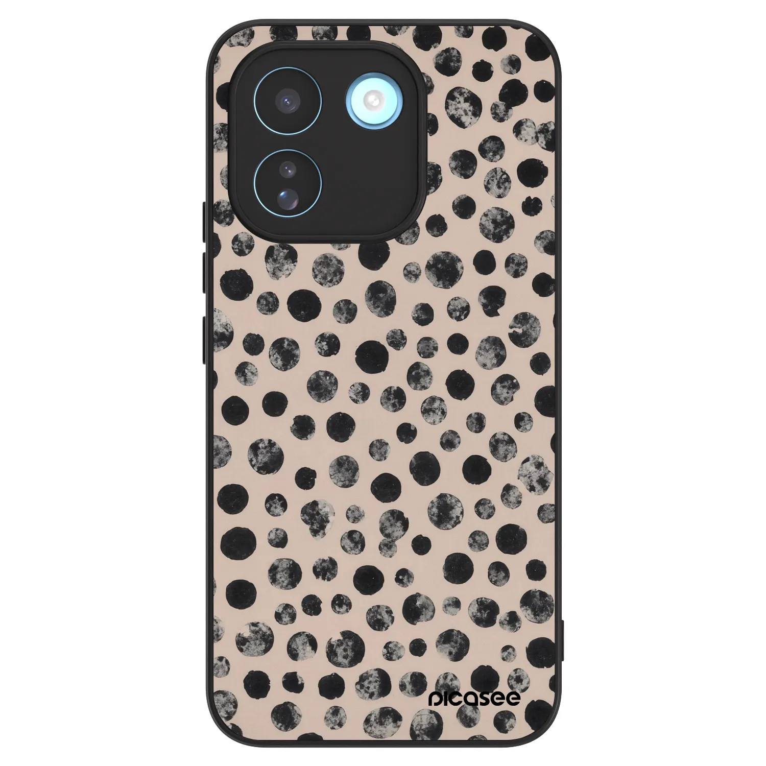 Picasee ULTIMATE CASE na Xiaomi Redmi Note 17 Pro MAX 5G - Dots