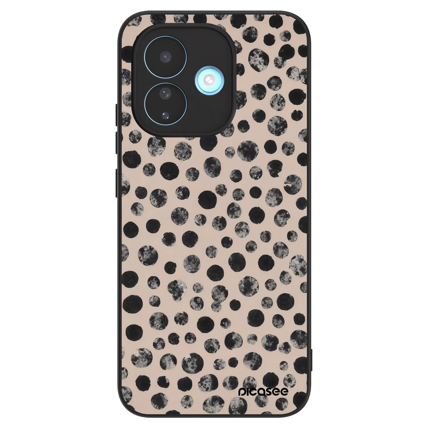 Picasee ULTIMATE CASE na Xiaomi Redmi Note 17 Pro 5G - Dots