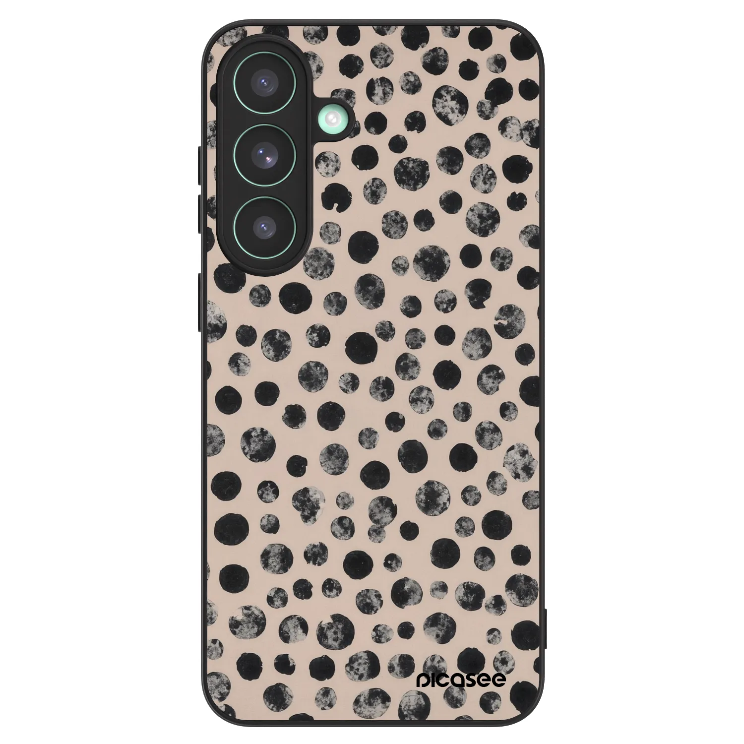 Picasee ULTIMATE CASE PowerShare pro Samsung Galaxy S26 FE - Dots