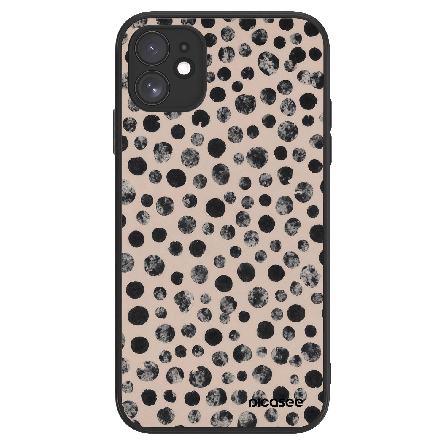 Picasee ULTIMATE CASE na Apple iPhone 11 - Dots