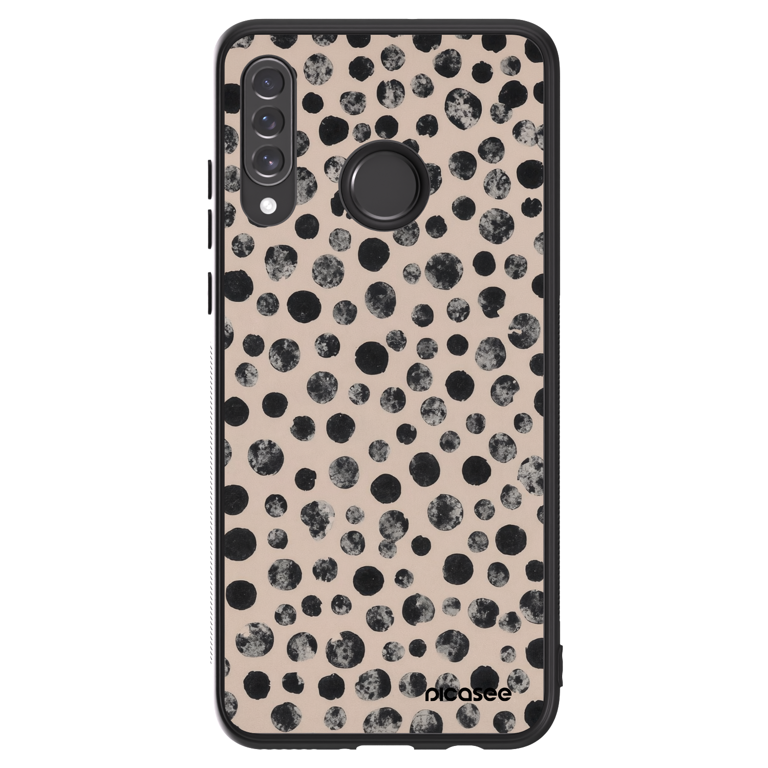 Picasee ULTIMATE CASE na Huawei P30 Lite - Dots
