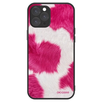 Picasee ULTIMATE CASE na Apple iPhone 12 Pro Max - Pink Moo