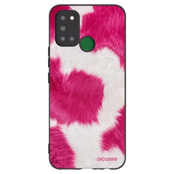 Etui na Realme 7i - Pink Moo