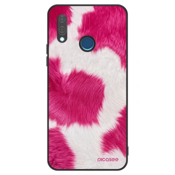 Etui na Huawei P20 Lite - Pink Moo