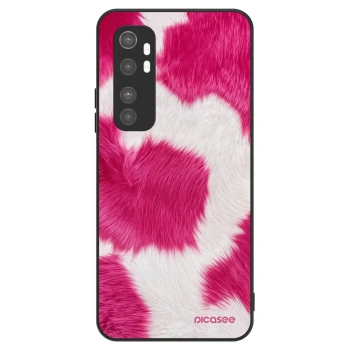 Etui na Xiaomi Mi Note 10 Lite - Pink Moo