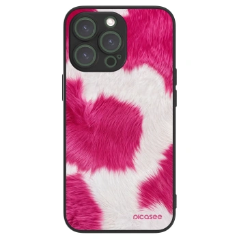 Picasee ULTIMATE CASE na Apple iPhone 13 Pro - Pink Moo