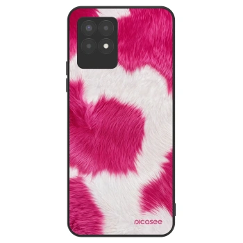 Etui na Realme 8i - Pink Moo