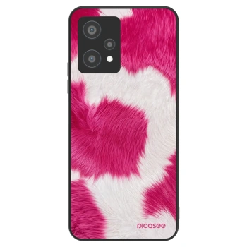 Etui na Realme 9 Pro 5G - Pink Moo