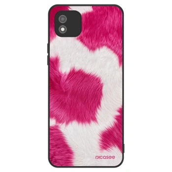 Etui na Realme C11 (2021) - Pink Moo