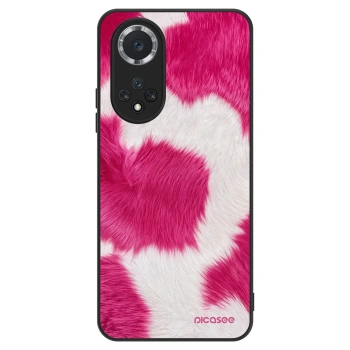 Etui na Huawei Nova 9 SE - Pink Moo