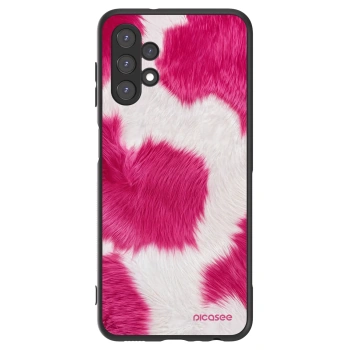 Picasee ULTIMATE CASE na Samsung Galaxy A13 4G A135 - Pink Moo