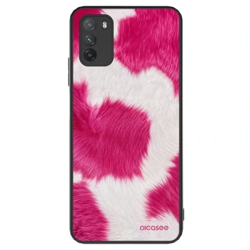 Etui na Xiaomi Poco M3 - Pink Moo