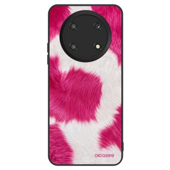 Etui na Honor Magic4 Lite 5G - Pink Moo