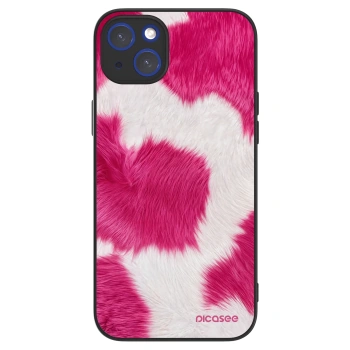 Picasee ULTIMATE CASE na Apple iPhone 14 Plus - Pink Moo