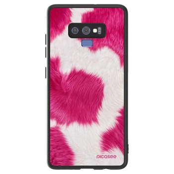 Etui na Samsung Galaxy Note 9 N960F - Pink Moo