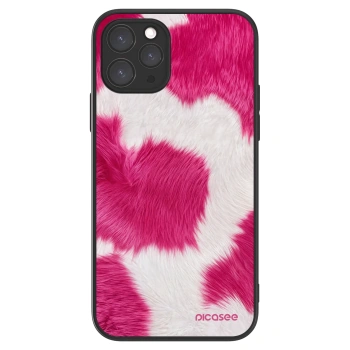 Picasee ULTIMATE CASE MagSafe pro Apple iPhone 11 Pro - Pink Moo