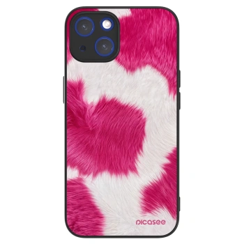 Picasee ULTIMATE CASE MagSafe pro Apple iPhone 14 - Pink Moo