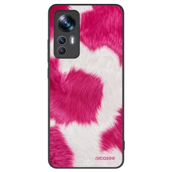 Picasee ULTIMATE CASE na Xiaomi 12T Pro - Pink Moo