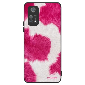 Etui na Xiaomi Poco M4 Pro - Pink Moo