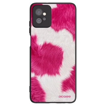 Etui na Motorola Moto G32 - Pink Moo