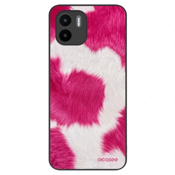 Etui na Xiaomi Redmi A1 - Pink Moo