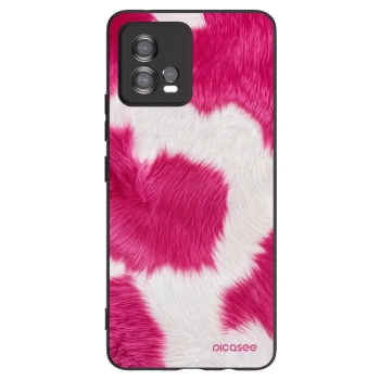 Etui na Motorola Moto G72 - Pink Moo