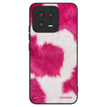 Etui na Xiaomi 13 - Pink Moo