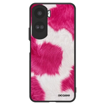 Etui na Honor 90 Lite 5G - Pink Moo